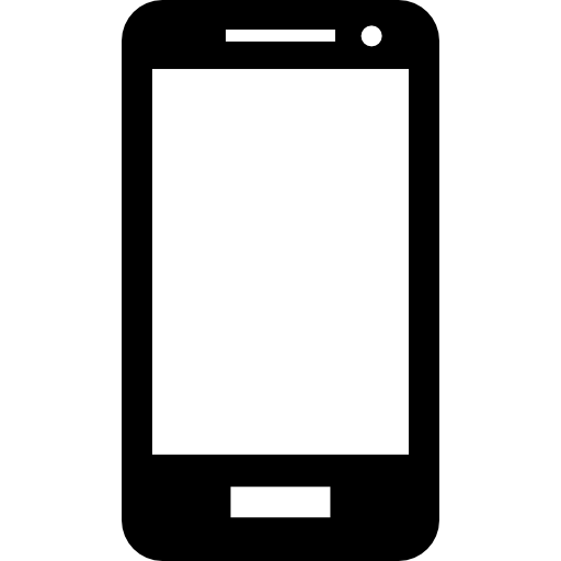 Ikona smartfon